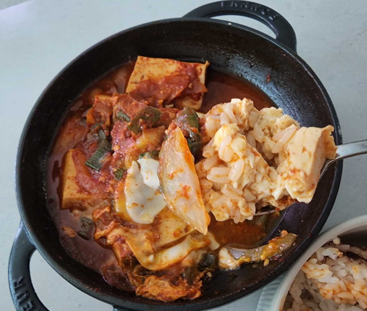 밥도둑 참치두부조림 황금레시피 두부요리 추천 18 ywAAAAAAQABAAACAUwAOw==