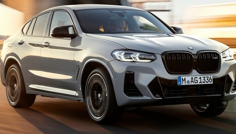 BMW X4 가격 2024 신형 가격표 카탈로그 다운로드 CAR 연구소