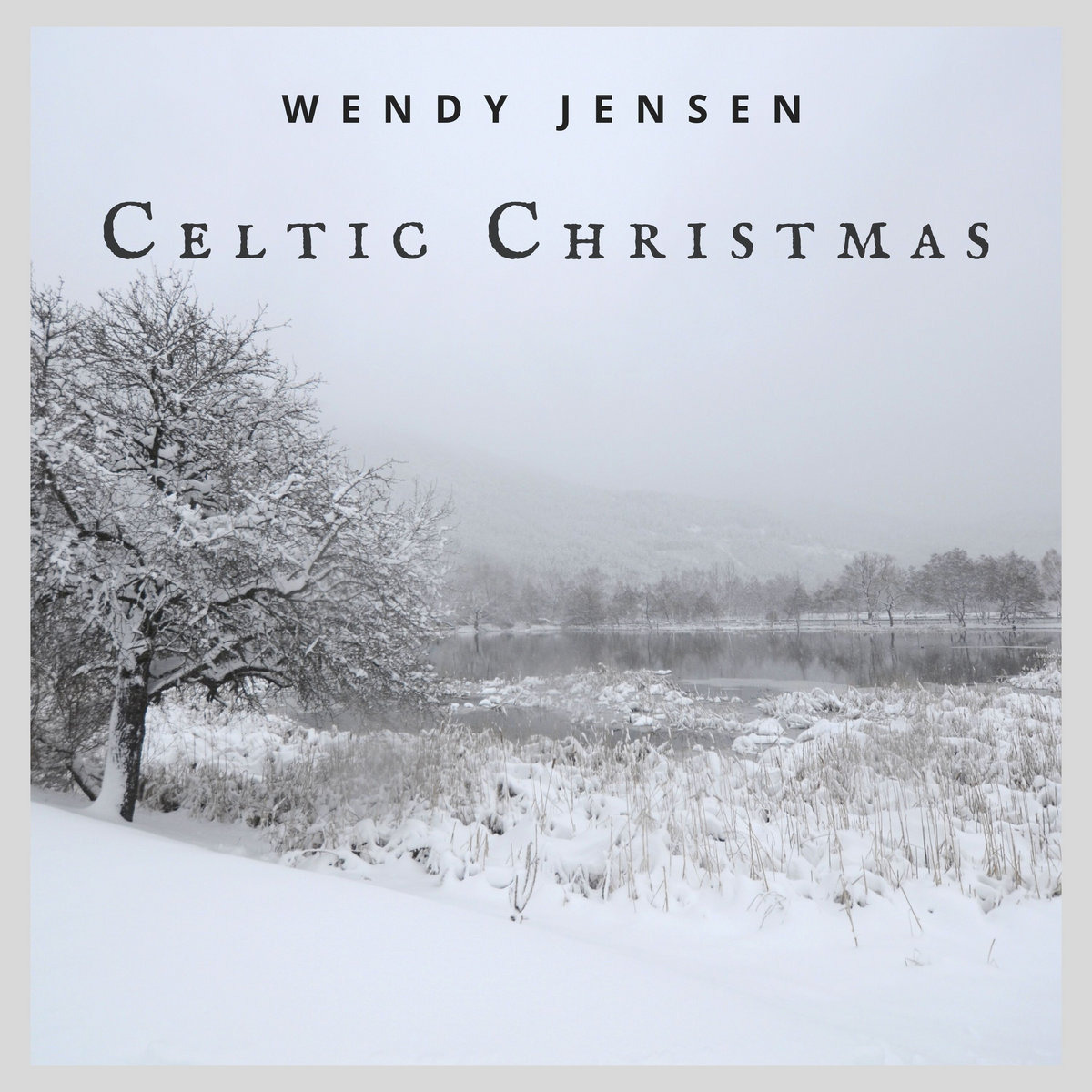 Wendy Jensen Celtic Christmas