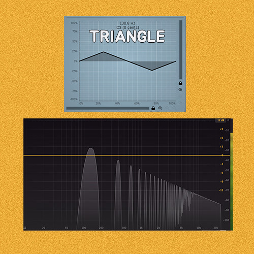 파형 (Waveform)
