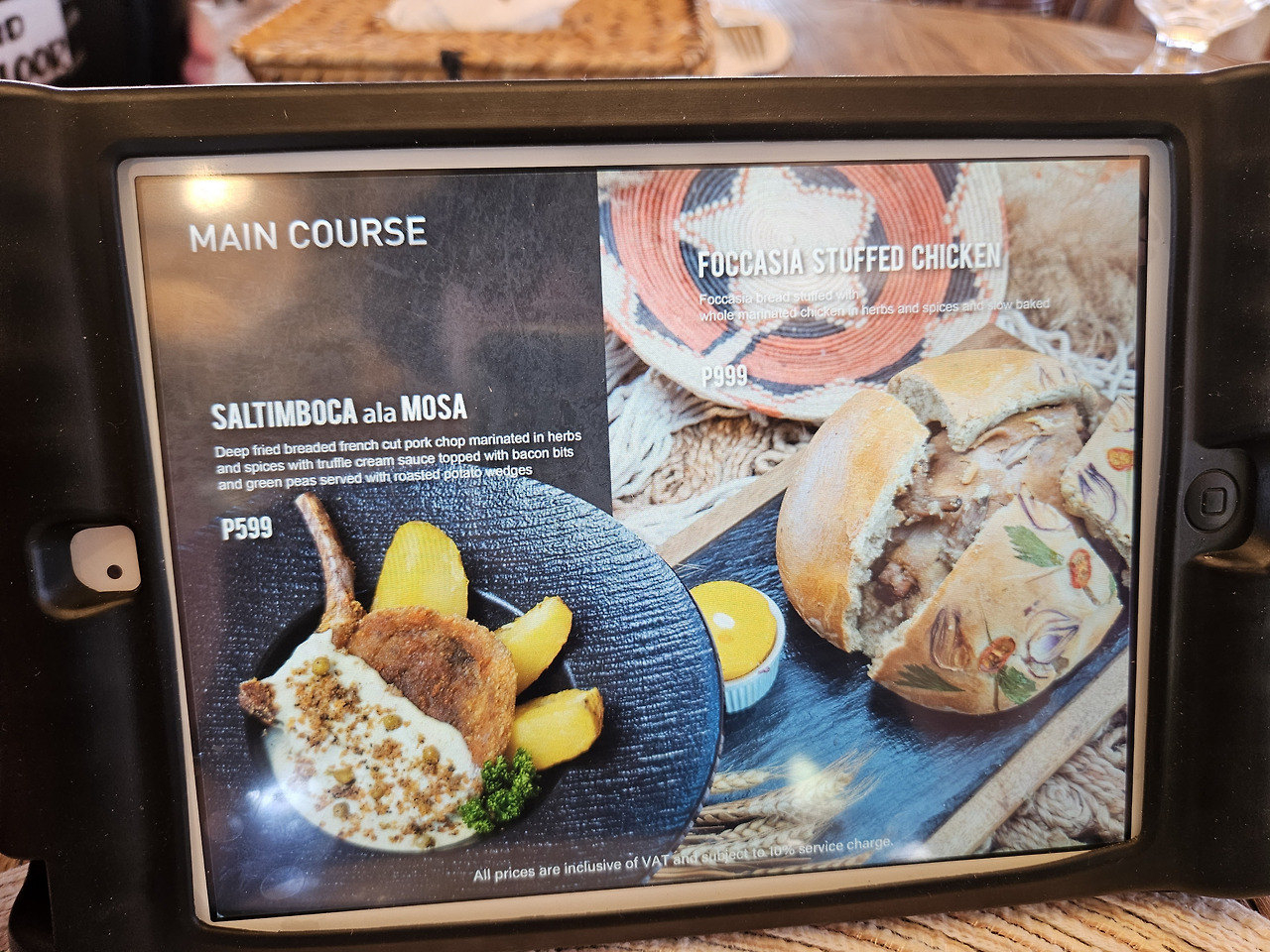 필리핀 보홀 단비리조트 근처 MOSA, spindrift 현지 음식점 맛집 후기 8 ywAAAAAAQABAAACAUwAOw==