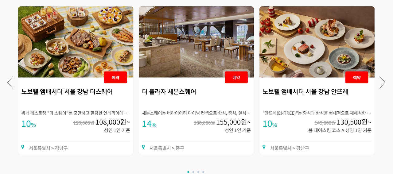 휴가샵 베네피아 400,000 포인트 사용법 (근로자 휴가지원 사업)