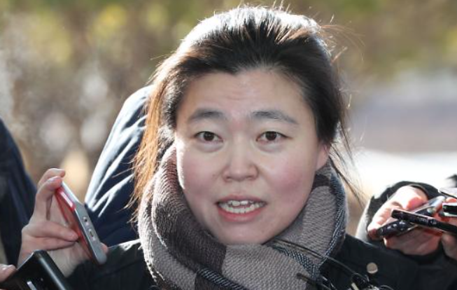 임은정 검사 프로필 남편 책 결혼 가족 나이 학력 고향