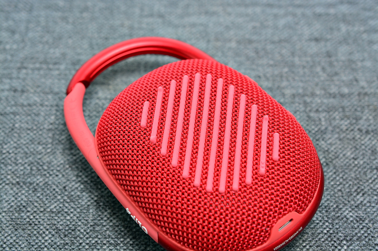 자전거 라이딩 jbl 스피커