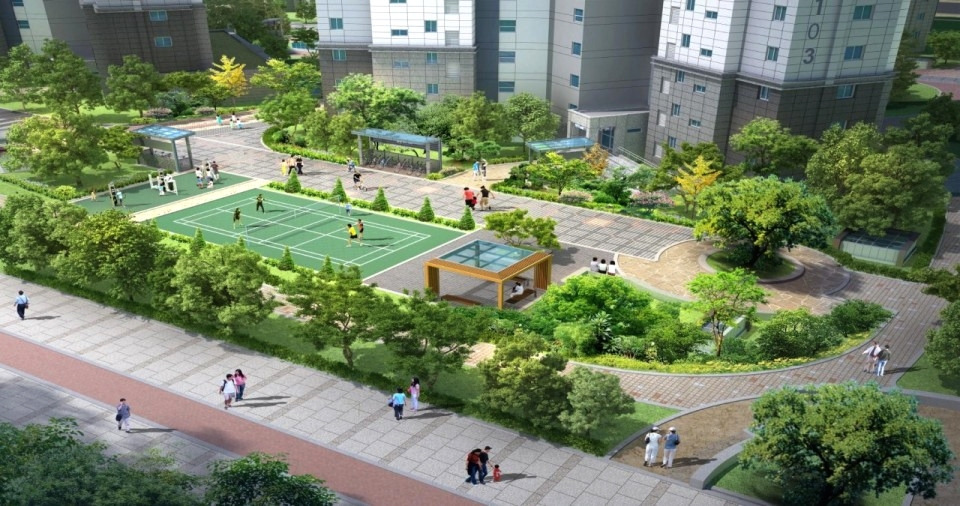 5000세대 강동구 고덕동 아파트 택배 난리 3 ywAAAAAAQABAAACAUwAOw==
