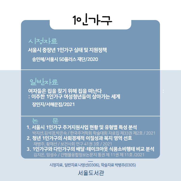 정책정보서비스