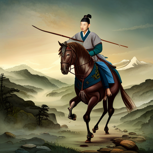 귀주대첩 살수대첩 : 강감찬과 을지문덕의 한국 역사의 전환점이 된 전투 5 ywAAAAAAQABAAACAUwAOw==