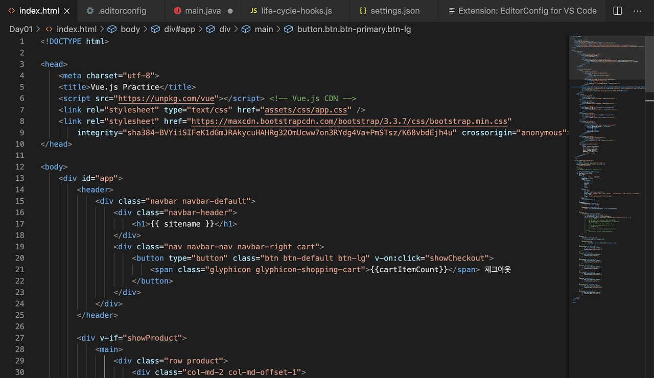 trailing indent pdfkit