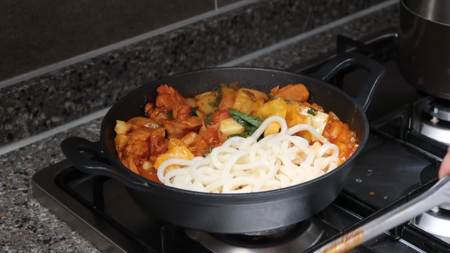 닭갈비 황금레시피 춘천식닭갈비 양념 만드는 방법 서준이네 박서준 닭갈비 41 ywAAAAAAQABAAACAUwAOw==