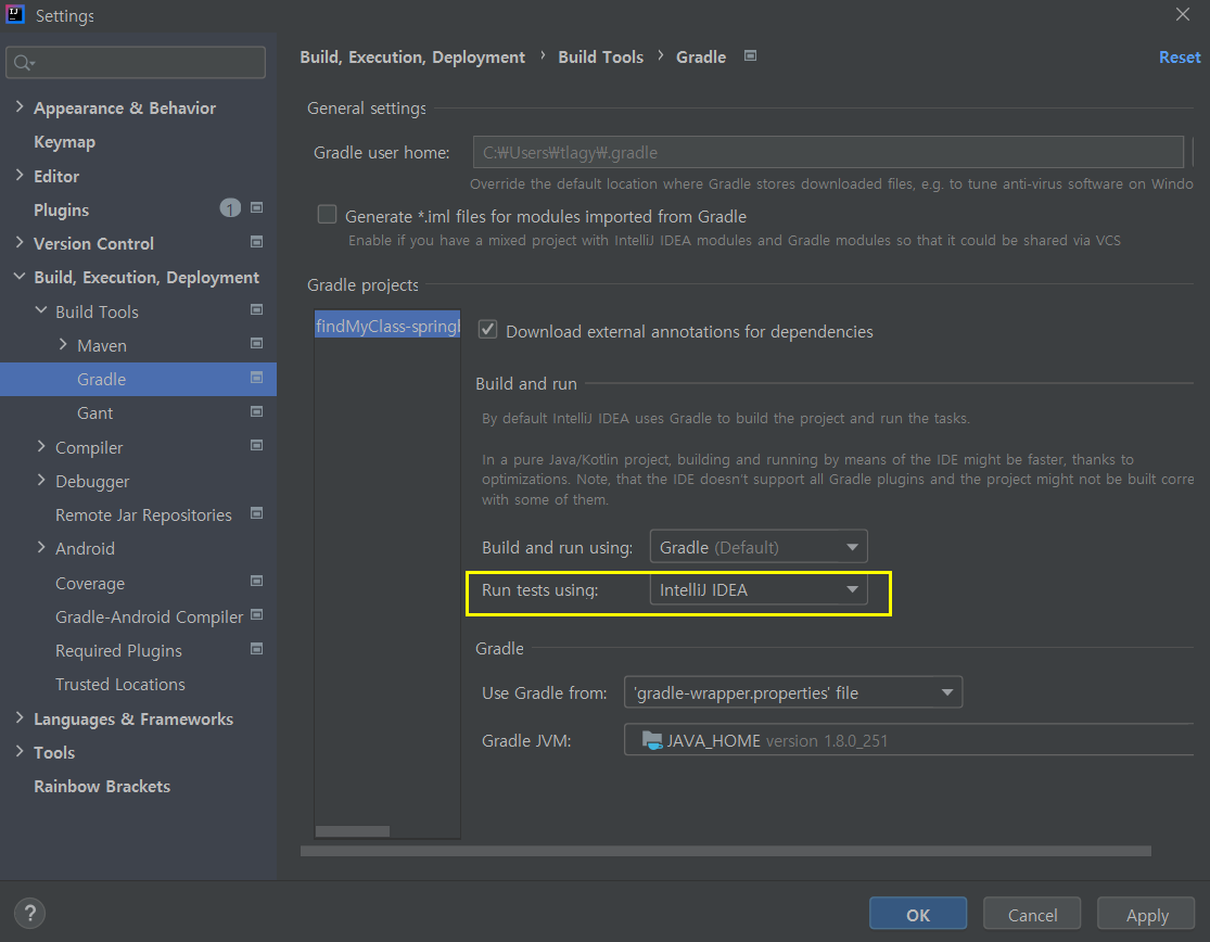 datagrip vs intellij