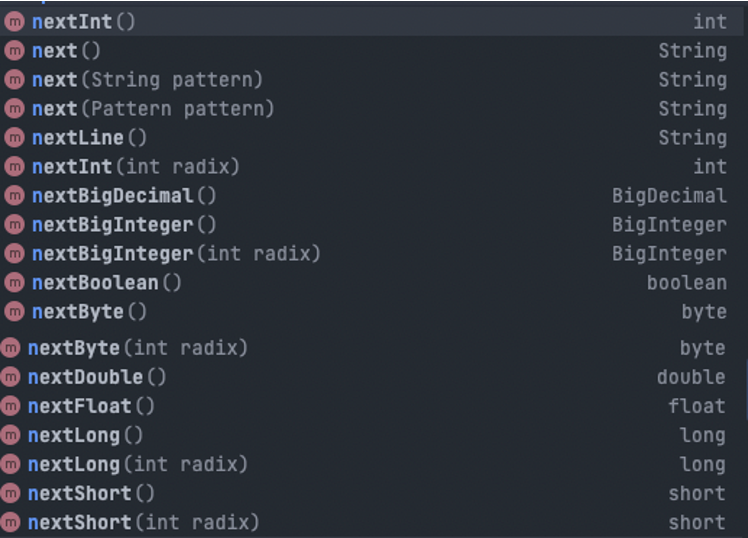Java 입출력, Scanner와 BufferedReader의 비교 — 코딩수첩
