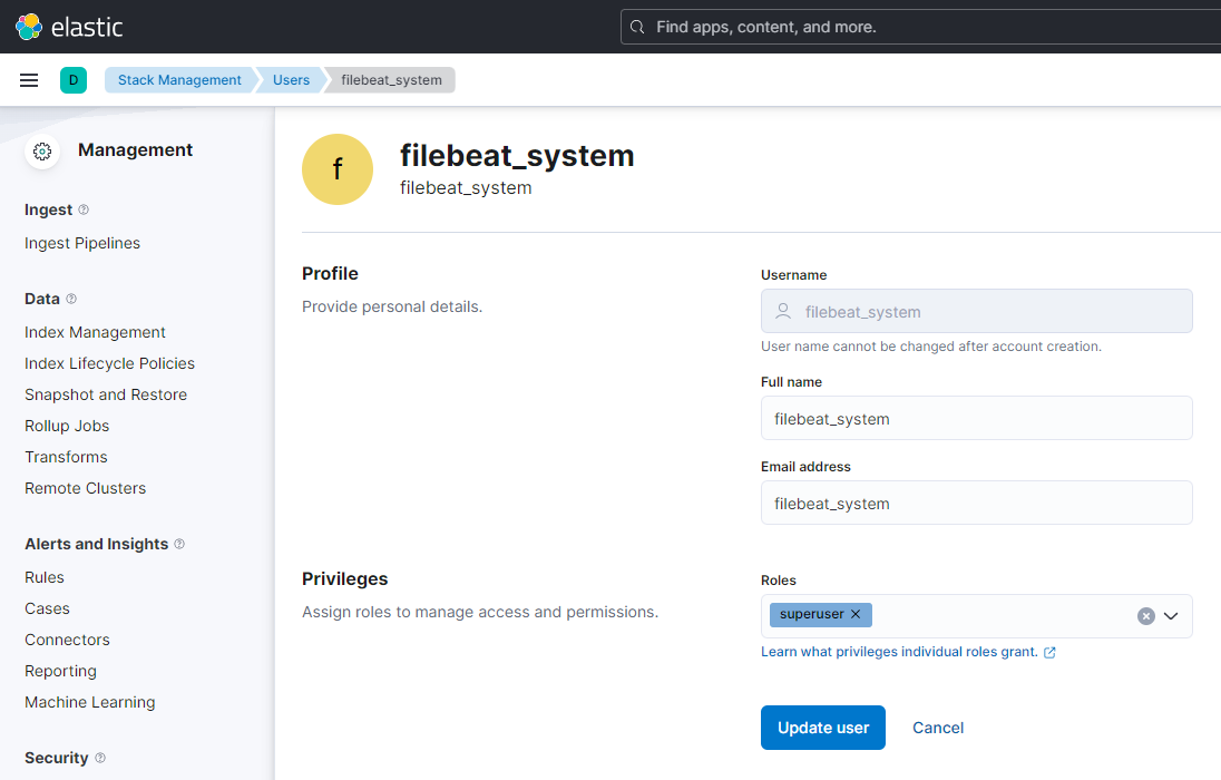 [리눅스] Filebeat 설치하는 방법