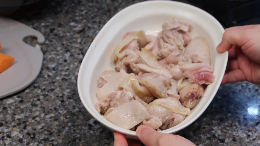 간장찜닭 황금레시피 맛있는 간장찜닭 양념은 이걸로 정착하세요 18 간장찜닭-황금레시피-양념