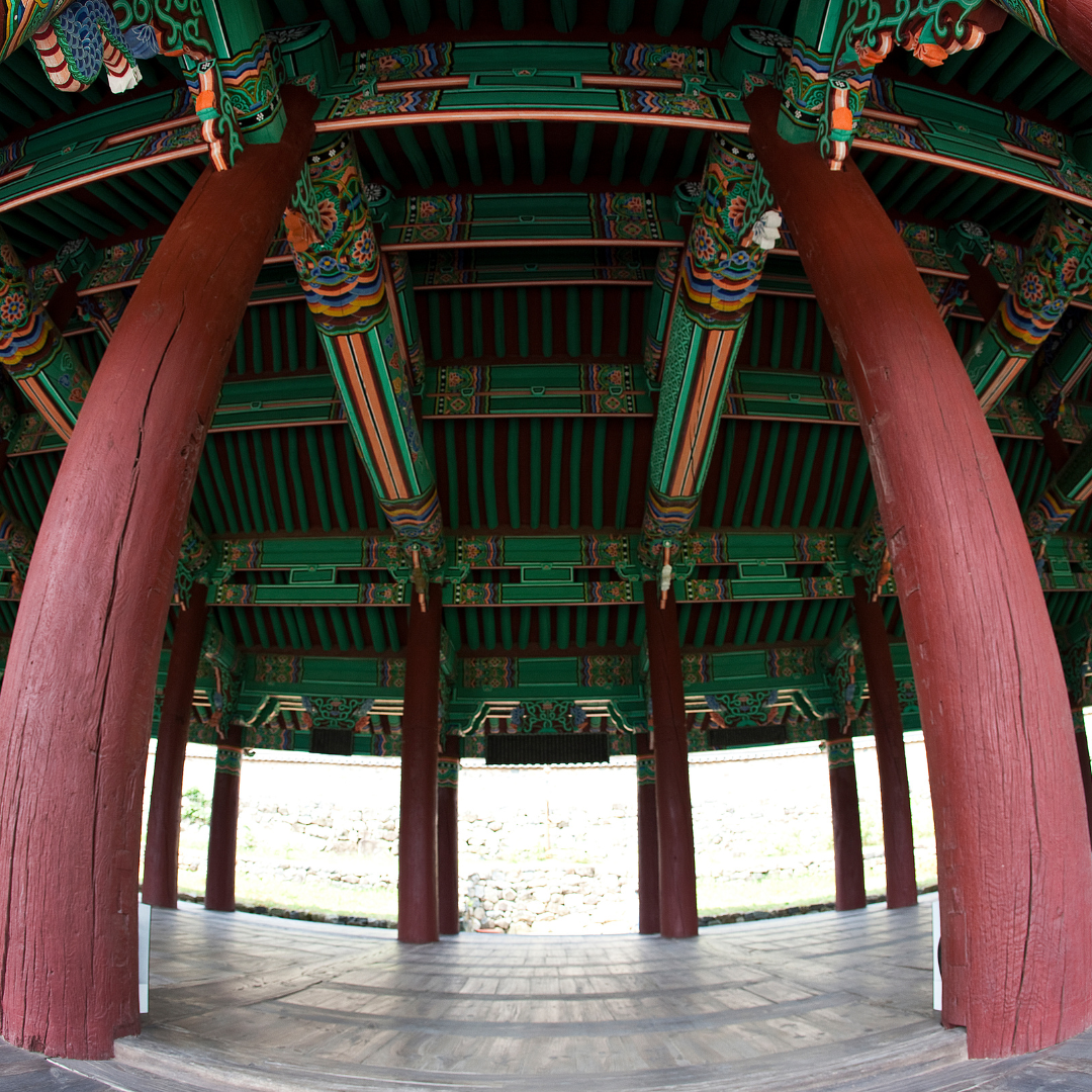 Korean History and Culture