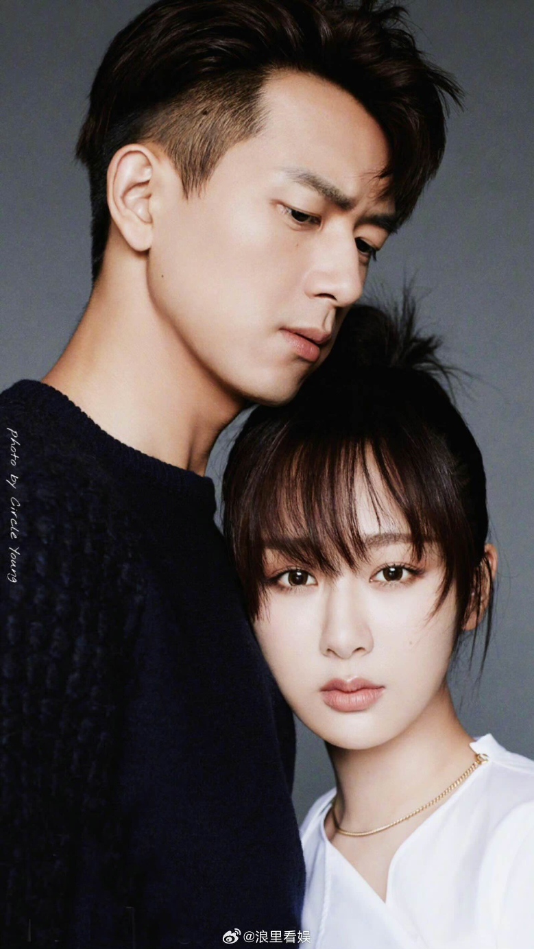 배우 양쯔&이현, 중드 다시? 작품소개&논란소식