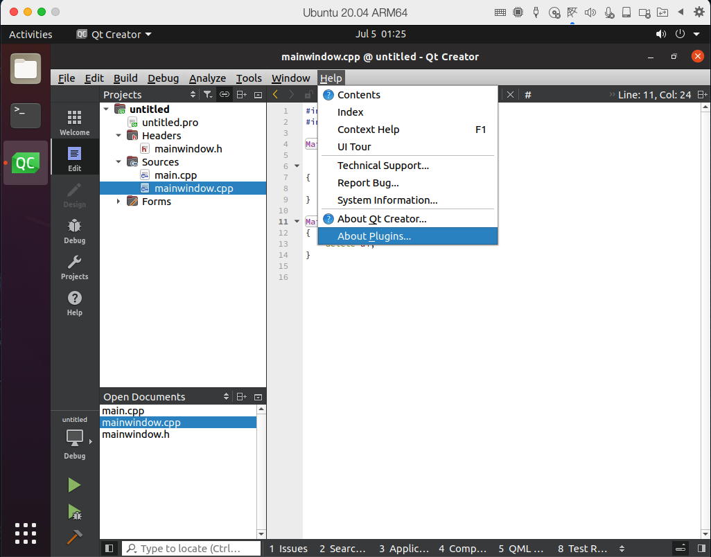 parallels m1 free download