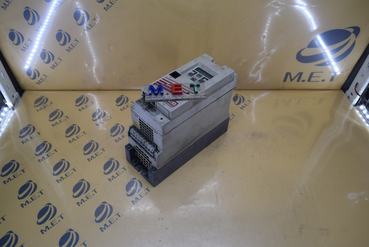 [KEB INVERTER] KEB 09F5B1B-2B0A /산업용자동화장비 수리 / (주)엠이티