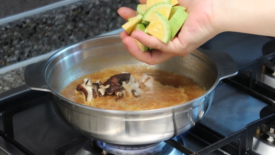 순두부찌개 황금레시피 서진이네 순두부찌개 양념장 비율 소용량 추천 42 서진이네-순두부찌개-양념장-황금레시피-해물순두부찌개