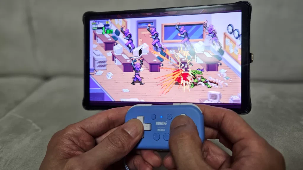 8BitDo 마이크로 컨트롤러 사용기: 귀여움+활용성 폭발! 3 ?scode=mtistory2&fname=https%3A%2F%2Fblog.kakaocdn.net%2Fdn%2FmKSfU%2FbtsLAvUK1fA%2FCCYFTtiqnyqQVTlm1qesTk%2Fimg