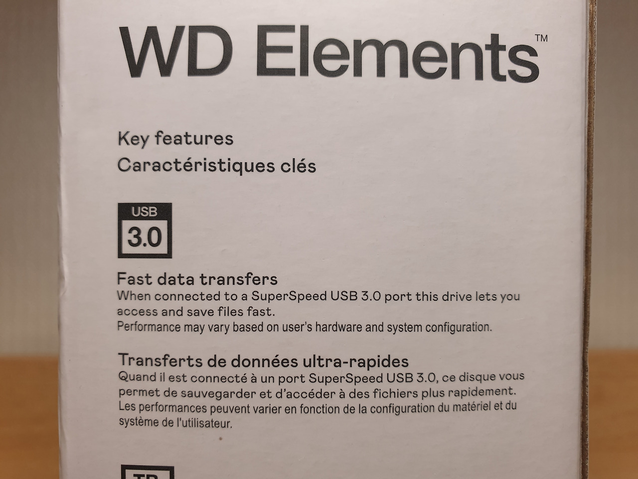 how to format wd elements for mac 2020