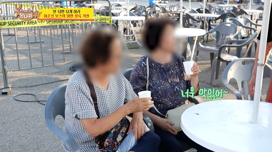 괜히 월 매출 7억 찍은게 아닌거 같은 한 CEO가 길거리에서 영업하는 방법…jpg