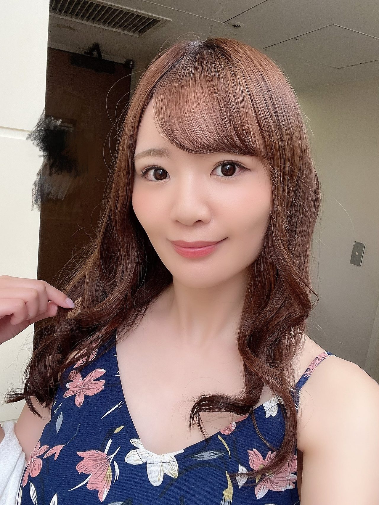 [96년생] 유키 노노 (Nono Yuki, 結城のの)