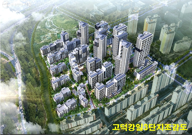고덕강일 '3.5억 아파트' 30일 사전예약 개시 1 ywAAAAAAQABAAACAUwAOw==