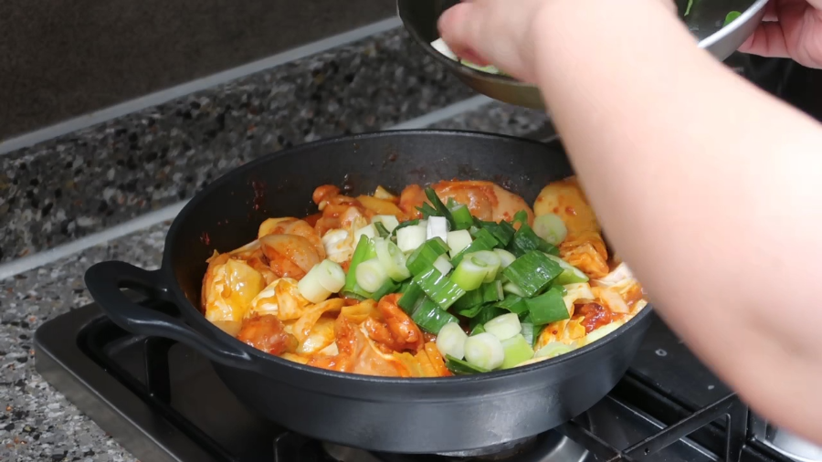닭갈비 황금레시피 춘천식닭갈비 양념 만드는 방법 서준이네 박서준 닭갈비 35 ywAAAAAAQABAAACAUwAOw==