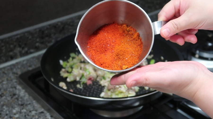 순두부찌개 황금레시피 서진이네 순두부찌개 양념장 비율 소용량 추천 14 서진이네 순두부찌개 양념장 소용량 황금레시피
