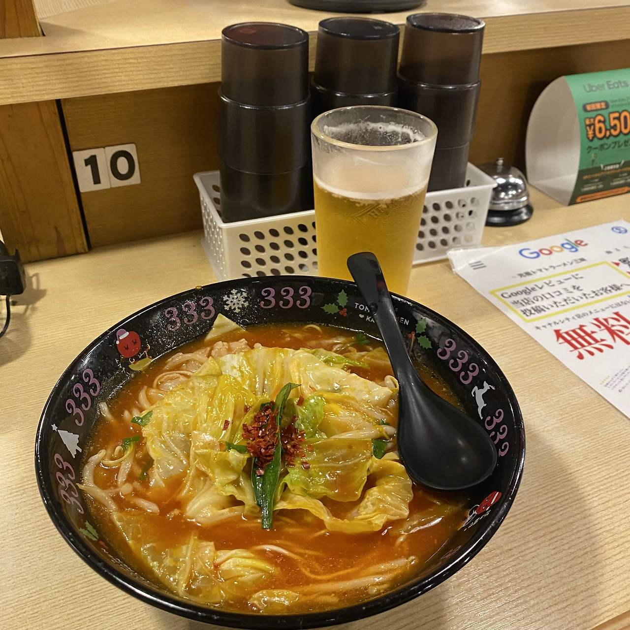 후쿠오카 당일치기 (하카타 맛집 TOP3 추천)