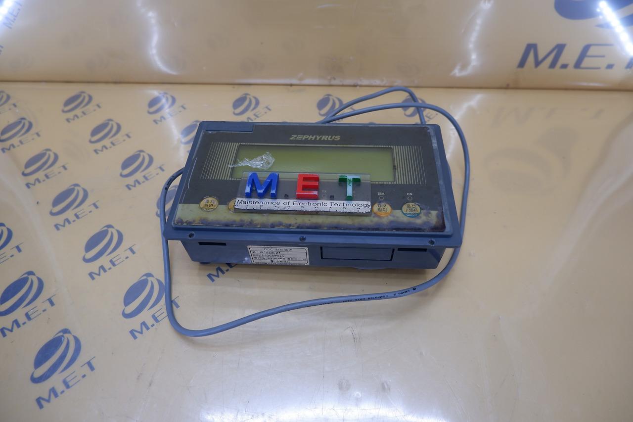 [CONTROLLER] SEUNGIL ELECTRONICS SDS21 /구매 수리 단종품지원 / (주)엠이티