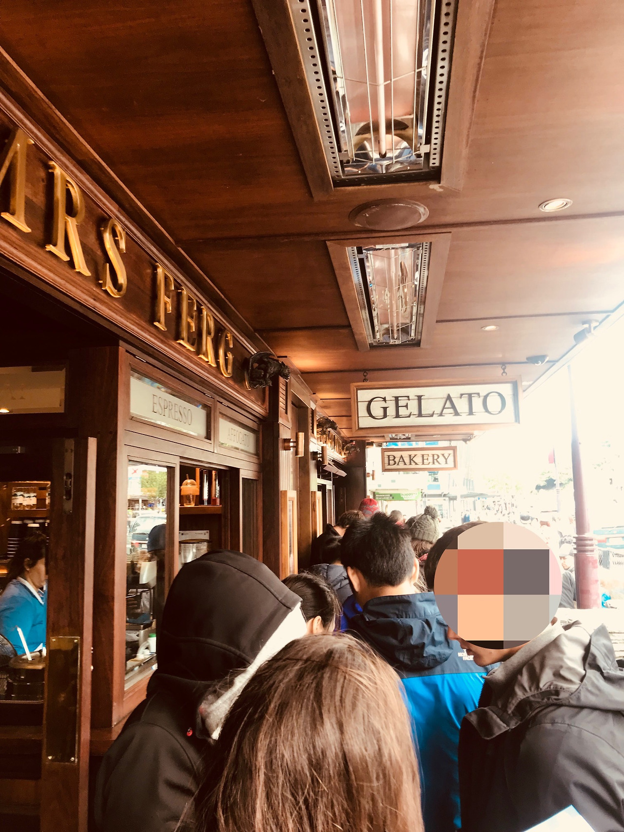 뉴질랜드 남섬 FERGBURGER 퍼그버거 및 여행 준비 체크리스트