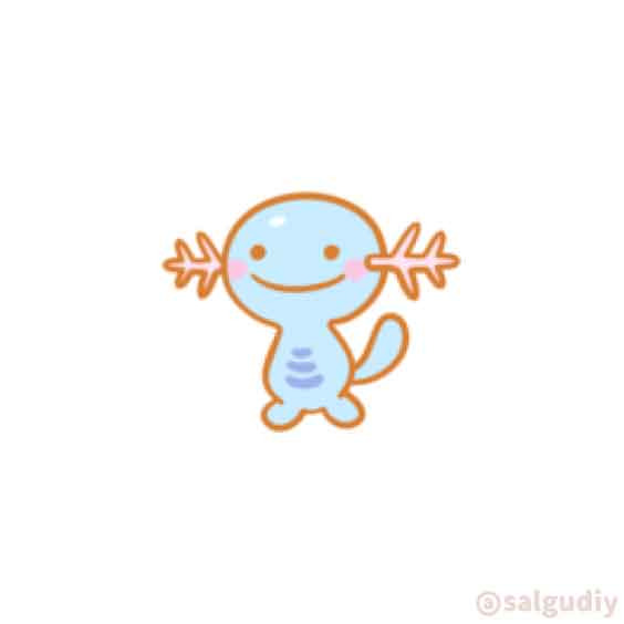 Wooper