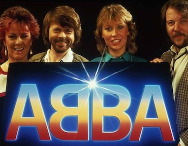 Dancing Queen - ABBA/올드팝송가사/해석/영어표현 3 ywAAAAAAQABAAACAUwAOw==