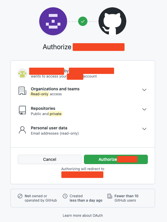 Jenkins github 