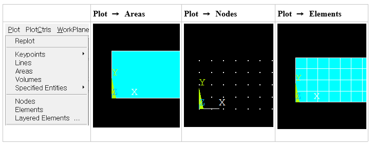 ansys mechanical apdl command reference pdf