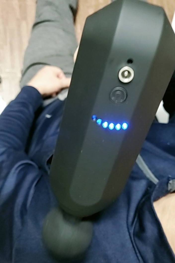 Y8 Pro Max Massage Gun big special discount sale go get it right away