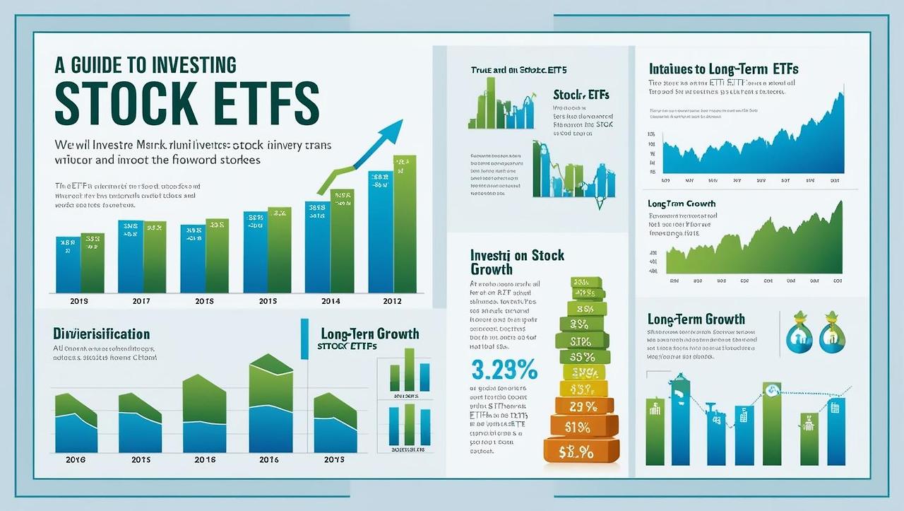 2025년 양자컴퓨터 관련주 대장주  ETF8