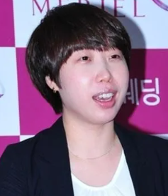 개그맨 권진영 사진