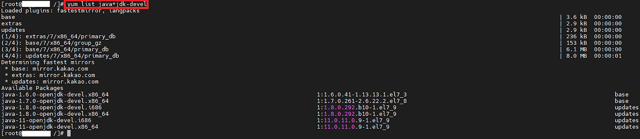 openjdk 1.8 282