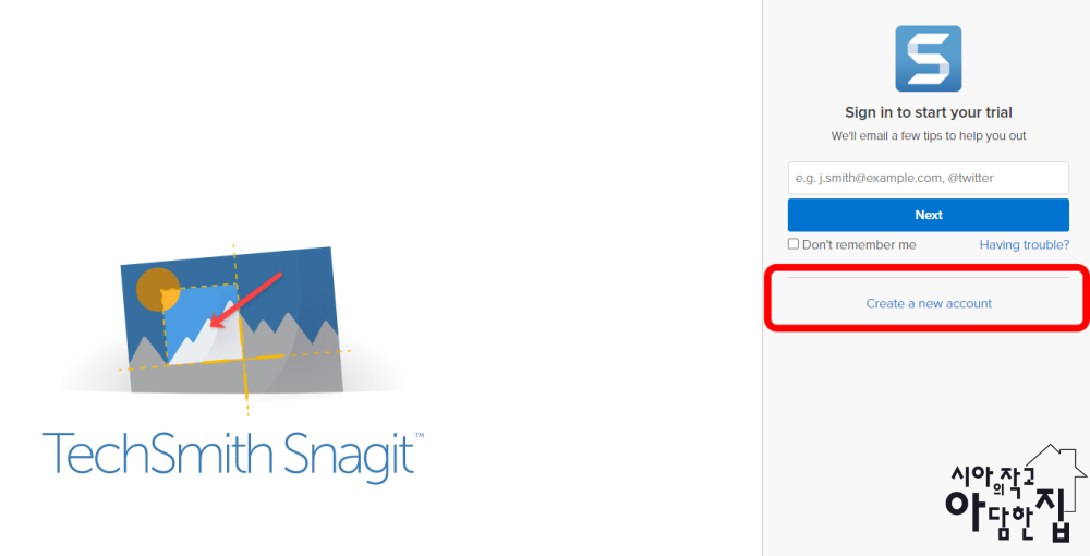 snagit license terms