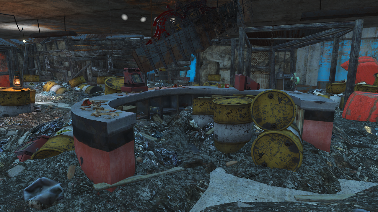 누카역(Nukastation)