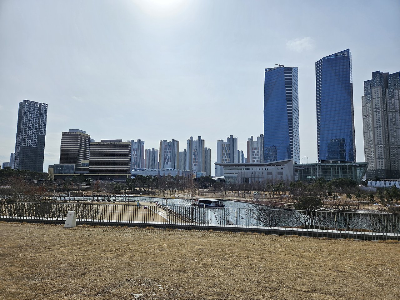 송도 가볼만한곳 :: 공짜지만 알찬 볼거리 국립세계문자박물관 주차 체험 후기 33 ywAAAAAAQABAAACAUwAOw==