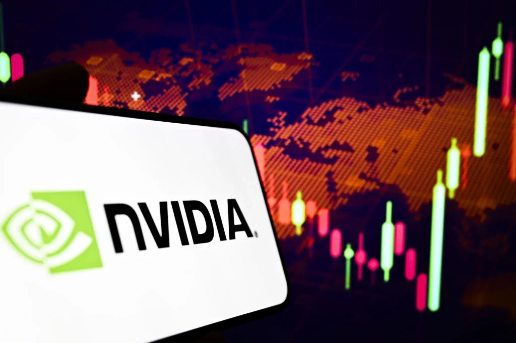 엔비디아(Nvidia), 생태계 확장으로 일본에서 AI 혁신 주도 1 엔비디아(Nvidia), 생태계 확장으로 일본에서 AI 혁신 주도
