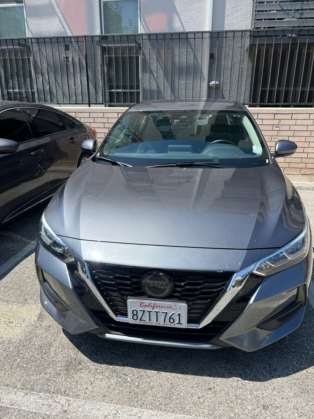 LA 렌트카 허츠(Hertz) 추천 이유 및 주차, 주유, 운전 팁