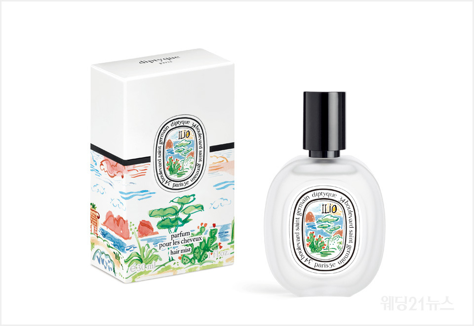 딥티크(diptyque), 2022 ‘썸머 에센셜’ 컬렉션 출시