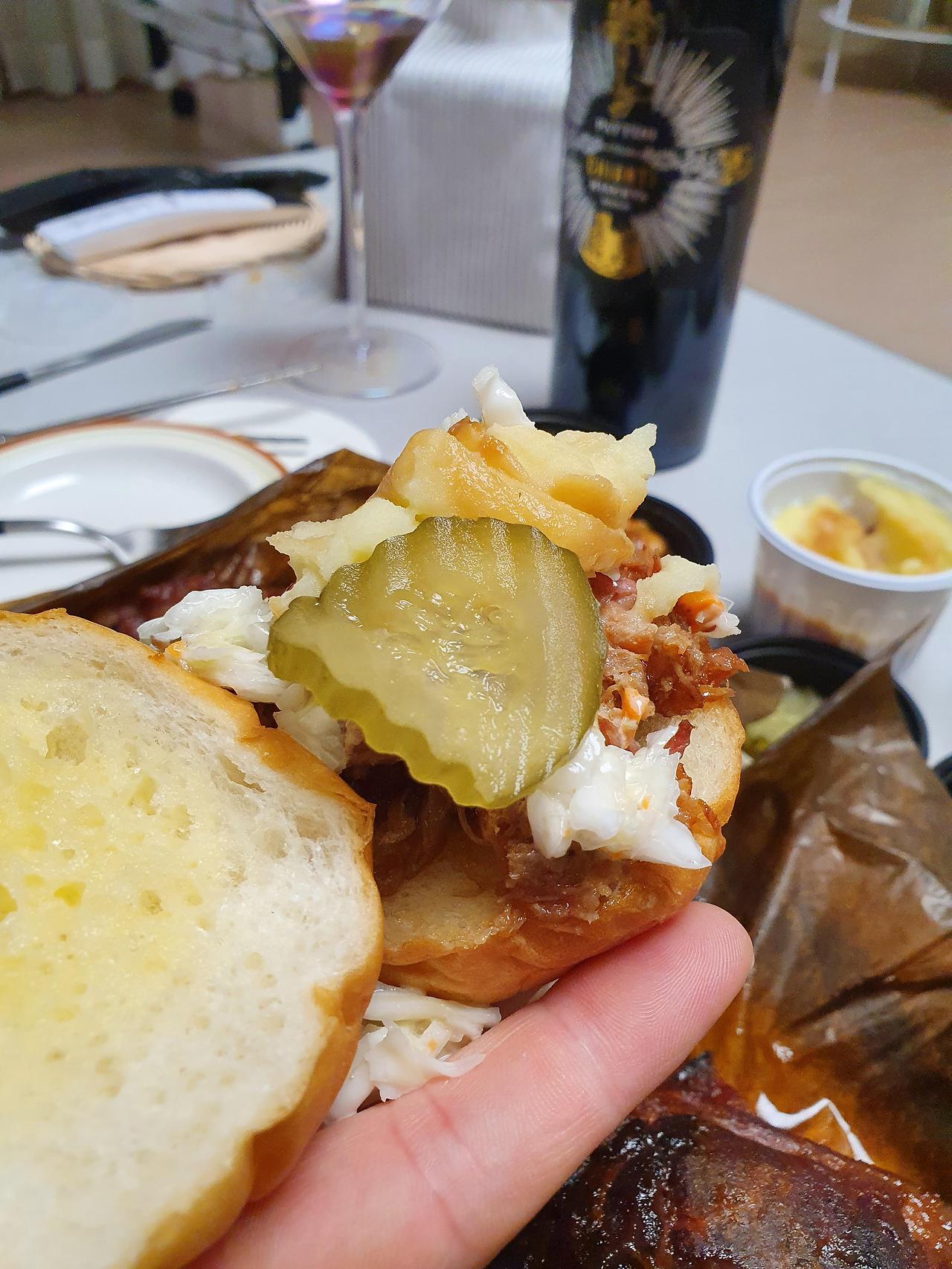 강북구 BBQ맛집 잭슨바비큐 배달후기 7 ywAAAAAAQABAAACAUwAOw==