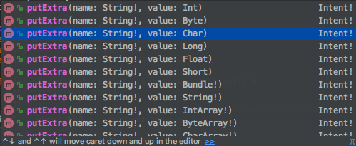 android kotlin serializable data class