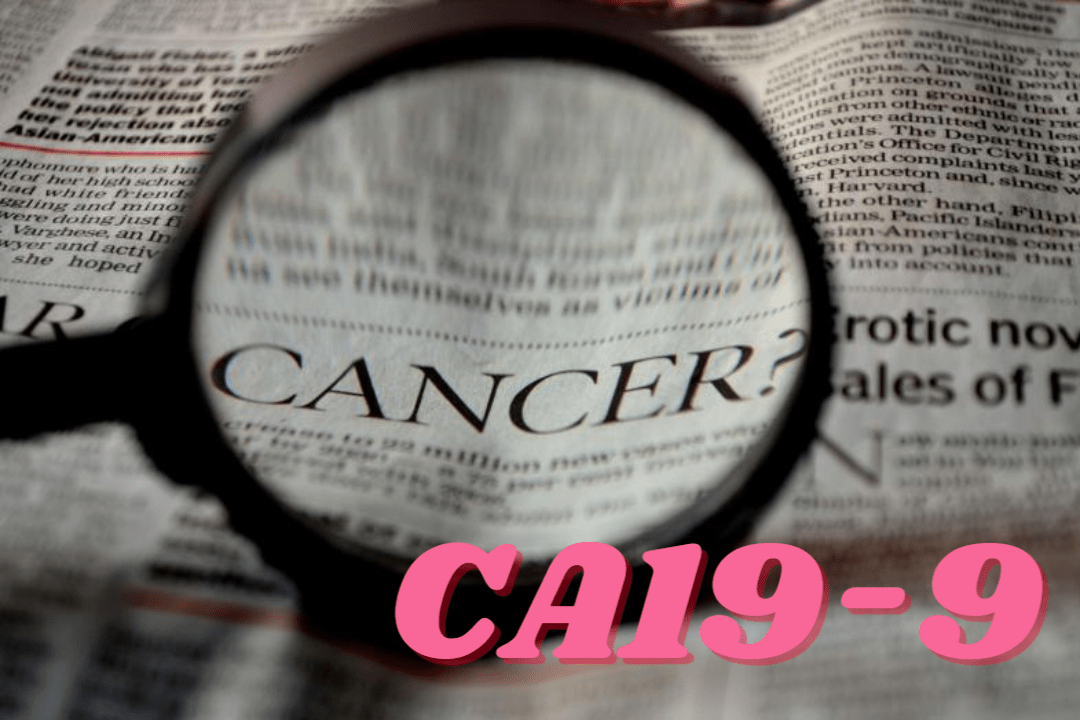 CA19-9 검사, 암 진단의 중요한 지표 1 CA19-9