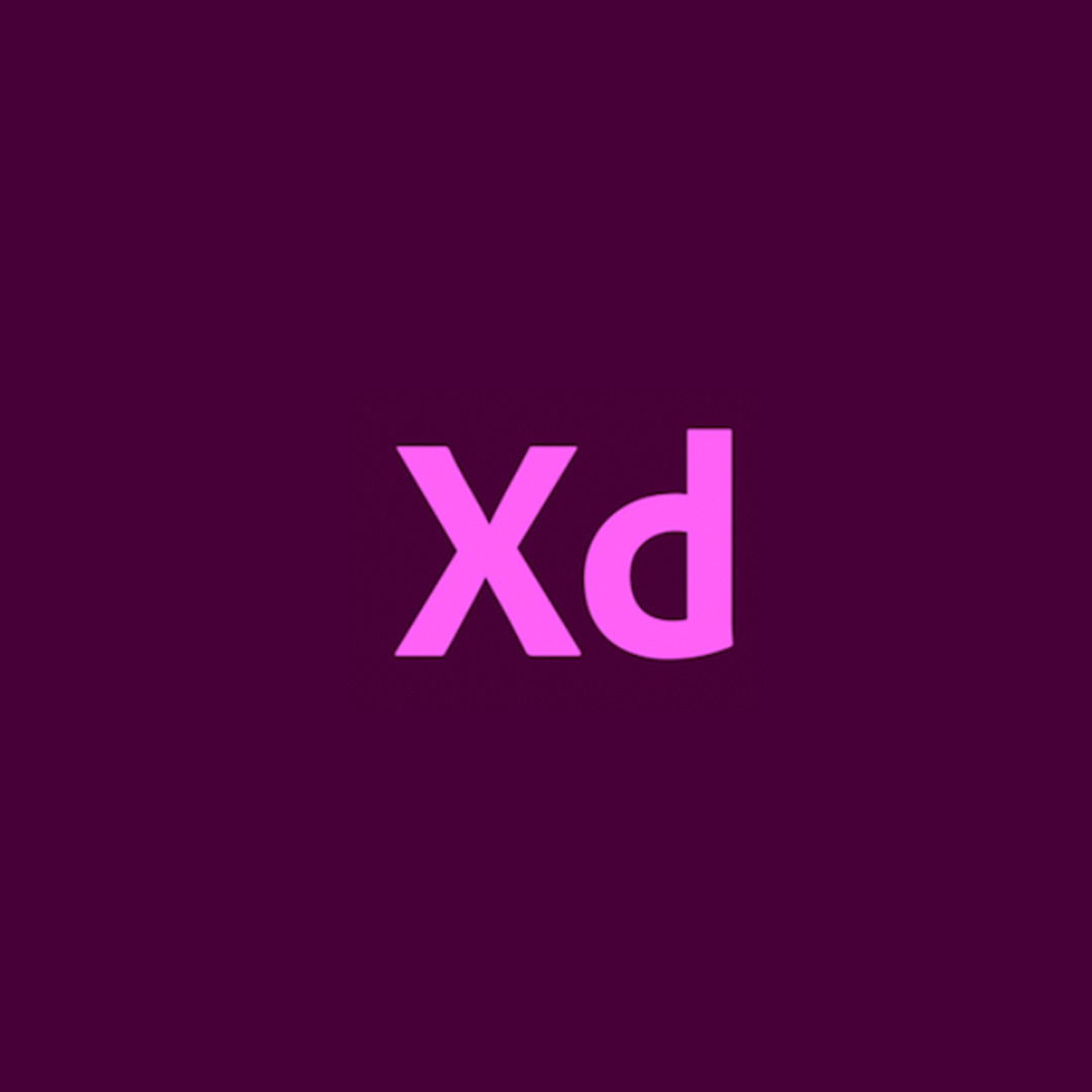 Adobe xd 